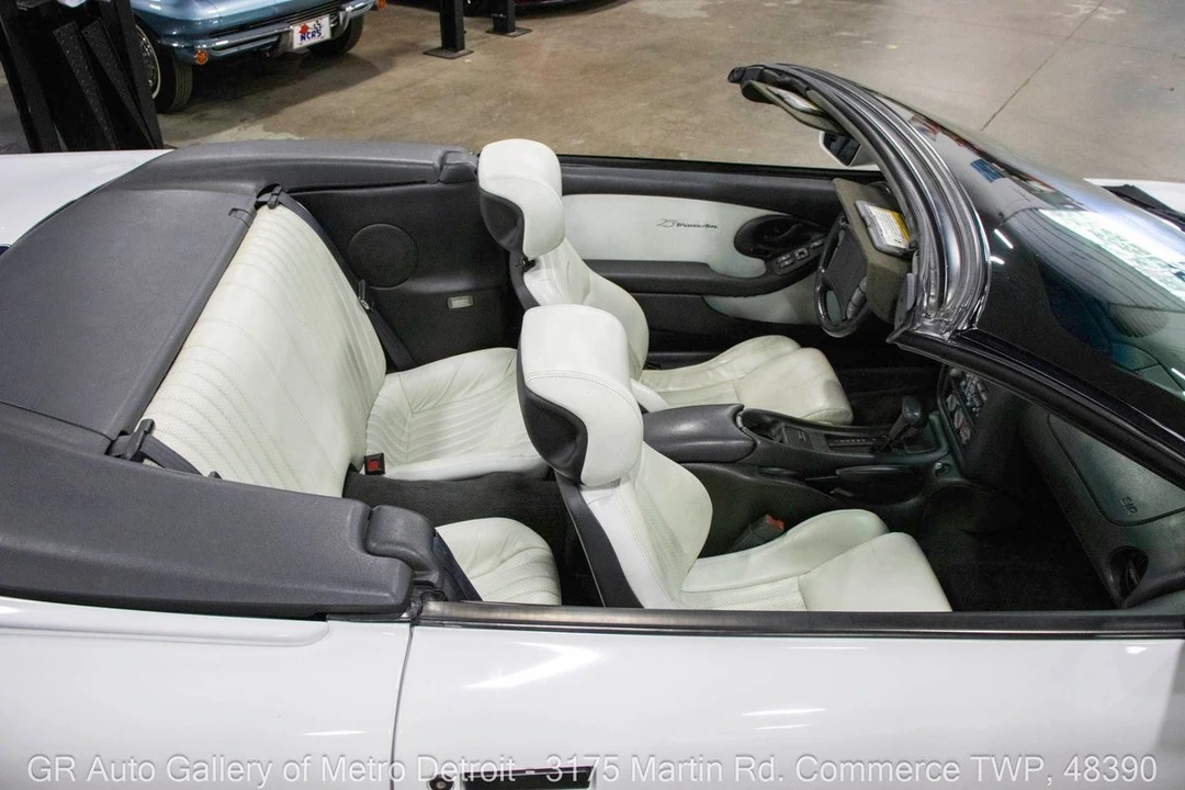 1994 Pontiac Firebird Trans Am 4th Gen - Image 15 of 21