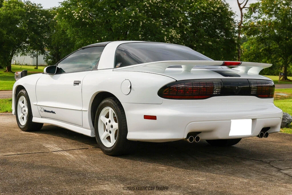 1994 Pontiac Firebird Trans Am 4th Gen - Image 6 of 12