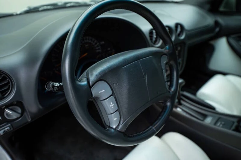 1994 Pontiac Firebird Trans Am 4th Gen - Image 11 of 20