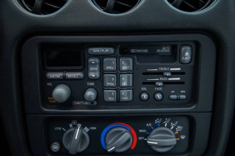 1994 Pontiac Firebird Trans Am 4th Gen - Image 13 of 20