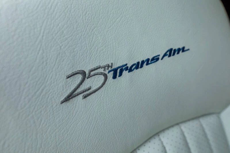 1994 Pontiac Firebird Trans Am 4th Gen - Image 15 of 20