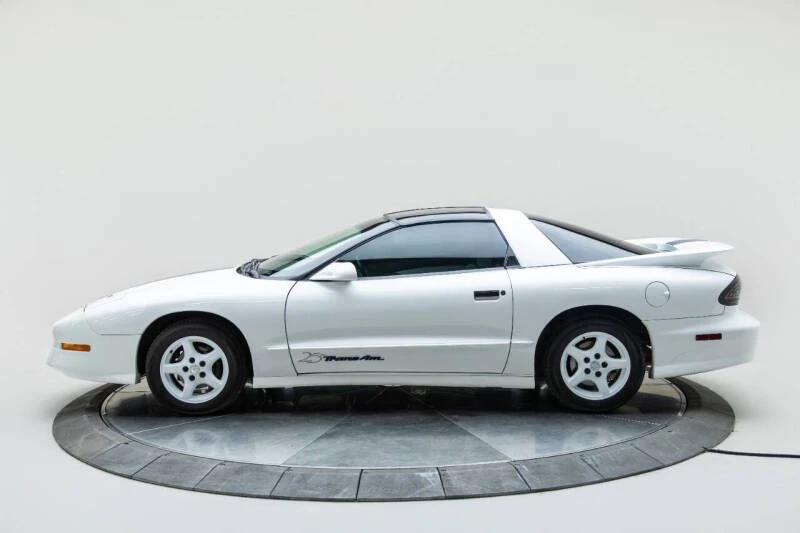 1994 Pontiac Firebird Trans Am 4th Gen - Image 2 of 20