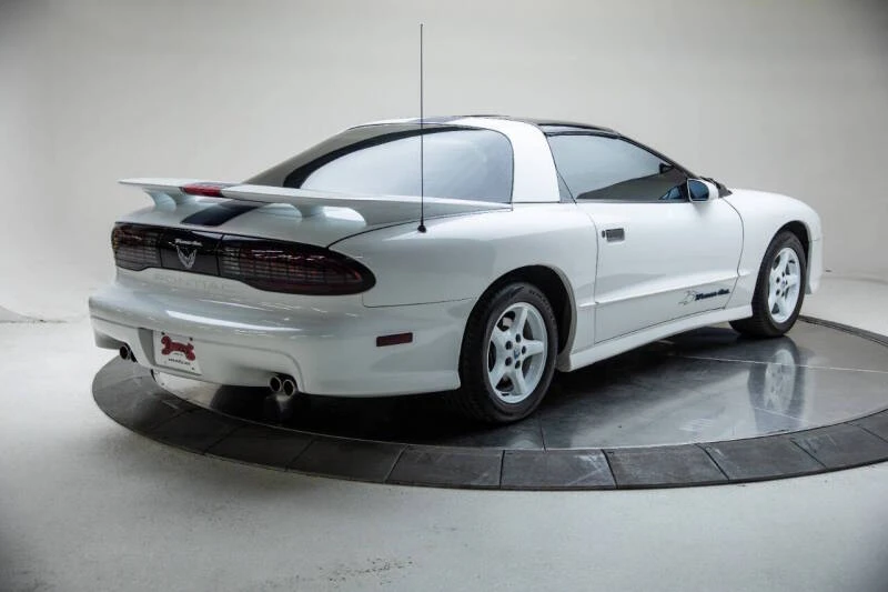 1994 Pontiac Firebird Trans Am 4th Gen - Image 5 of 20