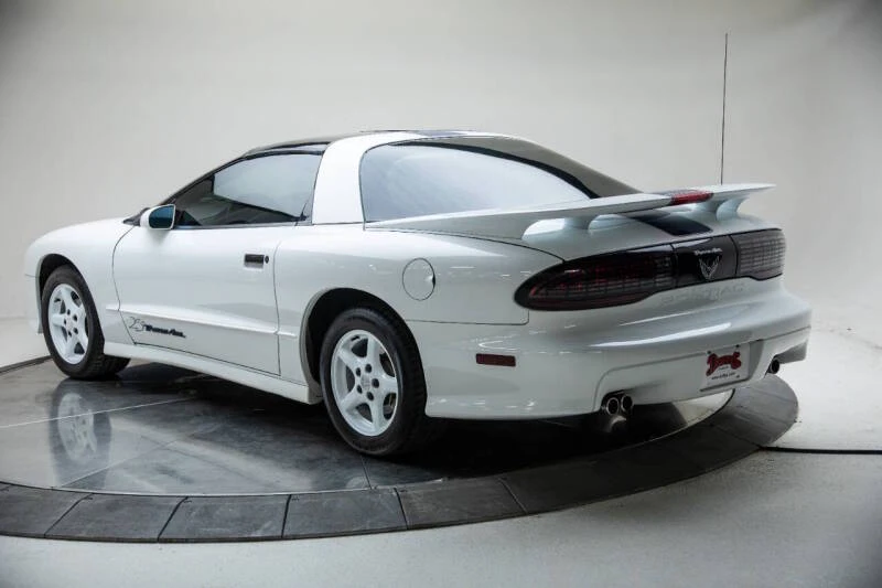 1994 Pontiac Firebird Trans Am 4th Gen - Image 6 of 20