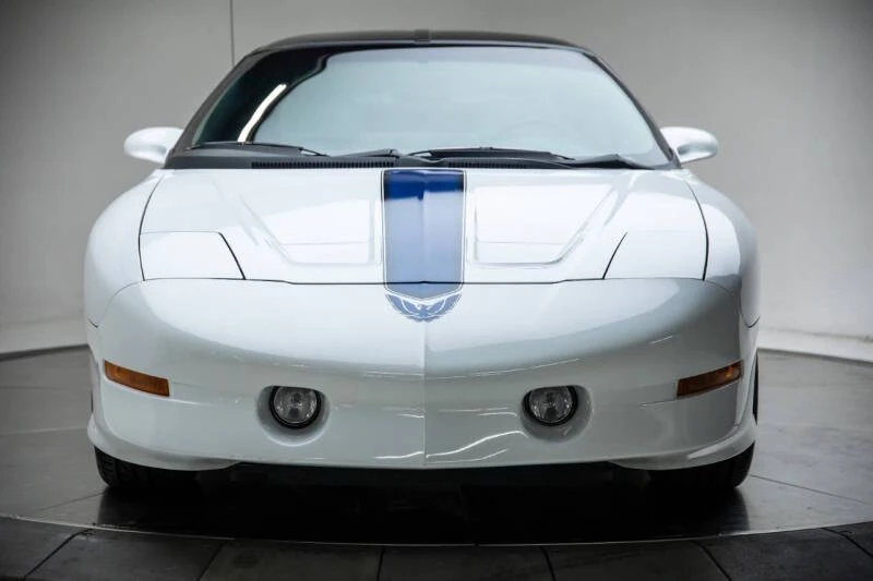 1994 Pontiac Firebird Trans Am 4th Gen - Image 7 of 20