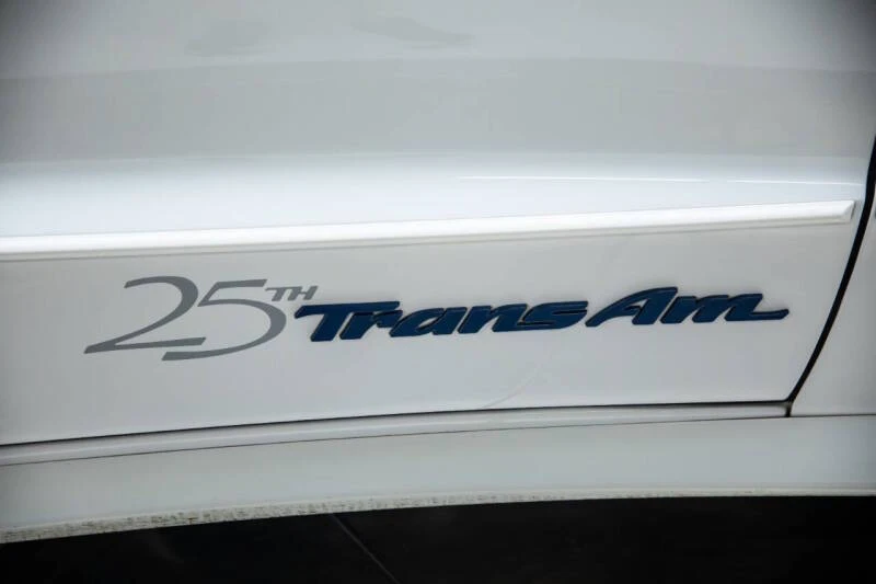 1994 Pontiac Firebird Trans Am 4th Gen - Image 10 of 20