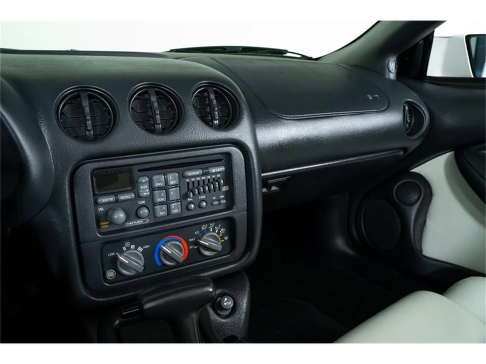 1994 Pontiac Firebird Trans Am 4th Gen - Image 29 of 31