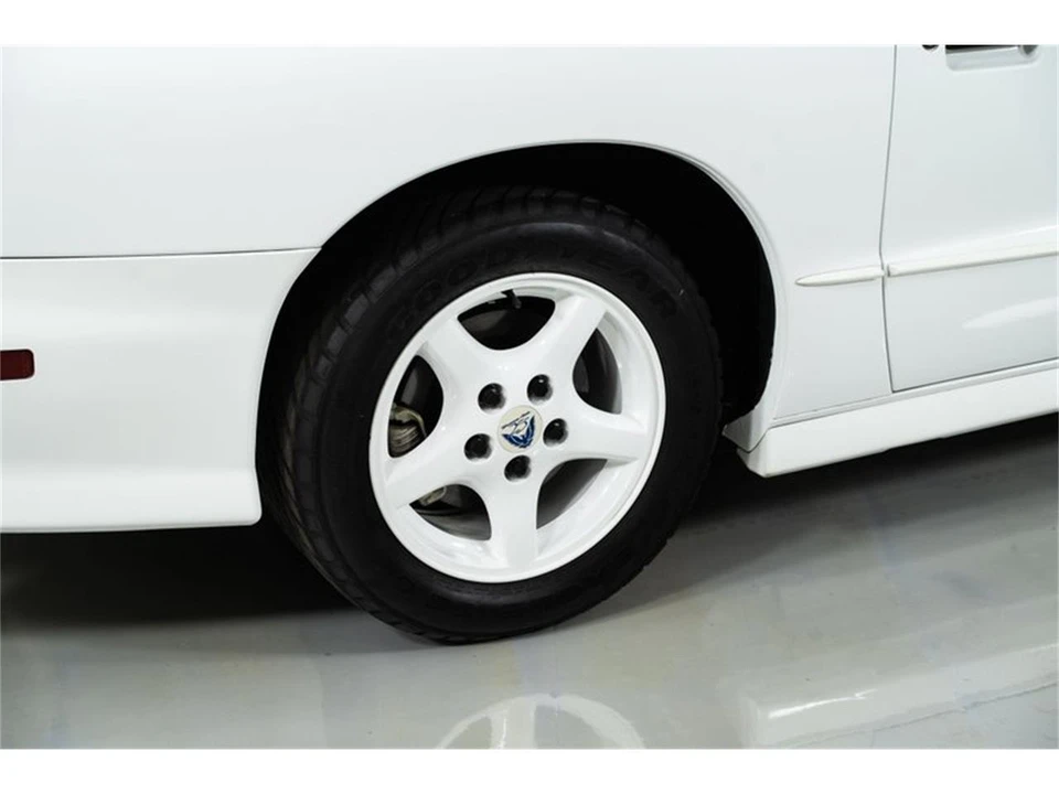 1994 Pontiac Firebird Trans Am 4th Gen - Image 11 of 31