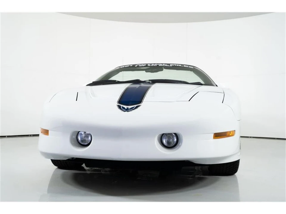1994 Pontiac Firebird Trans Am 4th Gen - Image 2 of 31