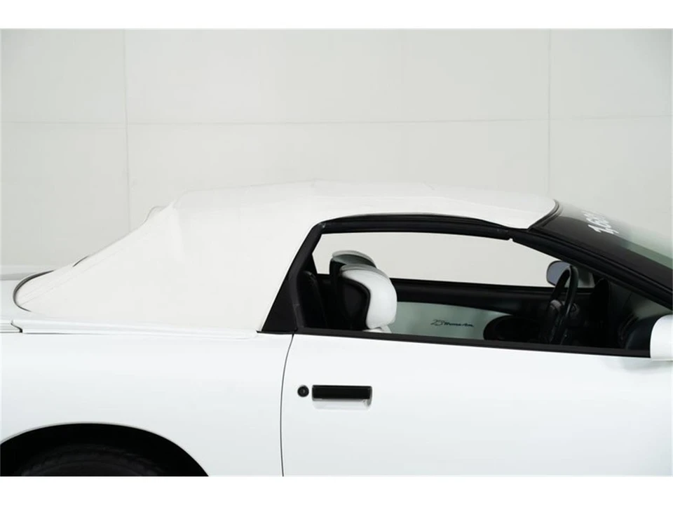 1994 Pontiac Firebird Trans Am 4th Gen - Image 13 of 31