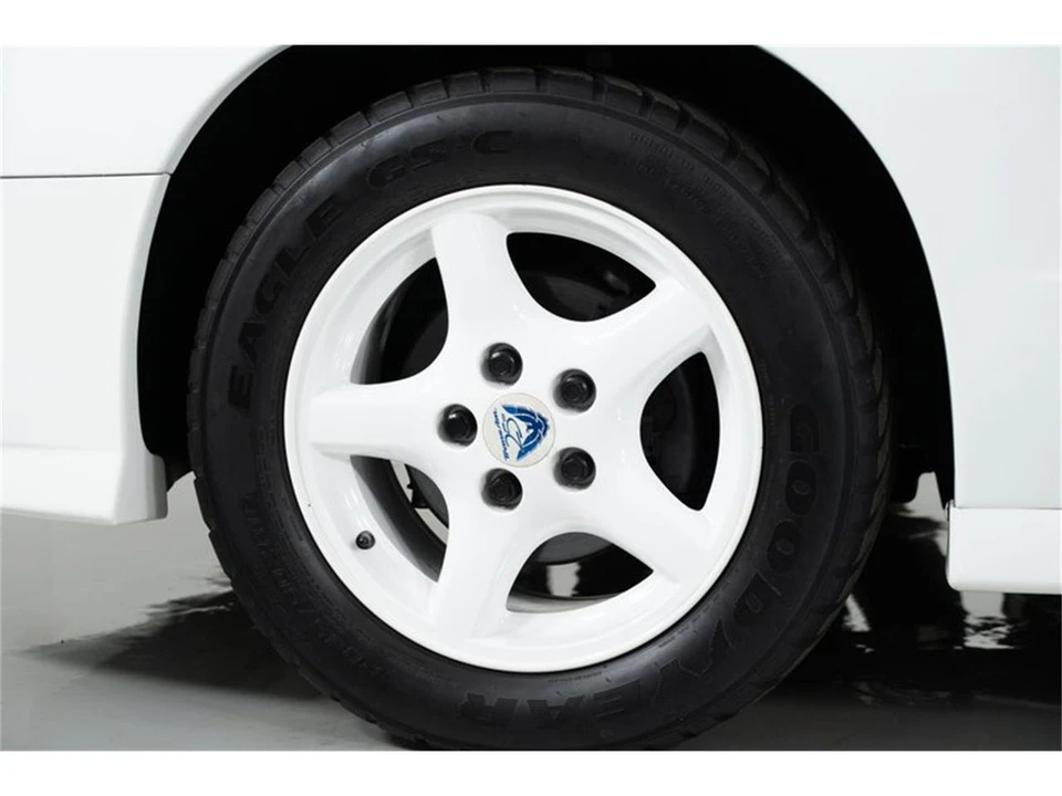 1994 Pontiac Firebird Trans Am 4th Gen - Image 7 of 31