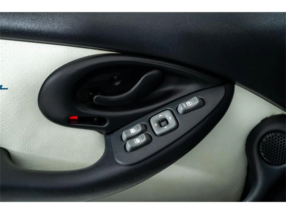 1994 Pontiac Firebird Trans Am 4th Gen - Image 22 of 31
