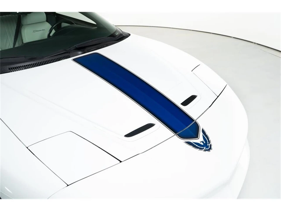 1994 Pontiac Firebird Trans Am 4th Gen - Image 15 of 31