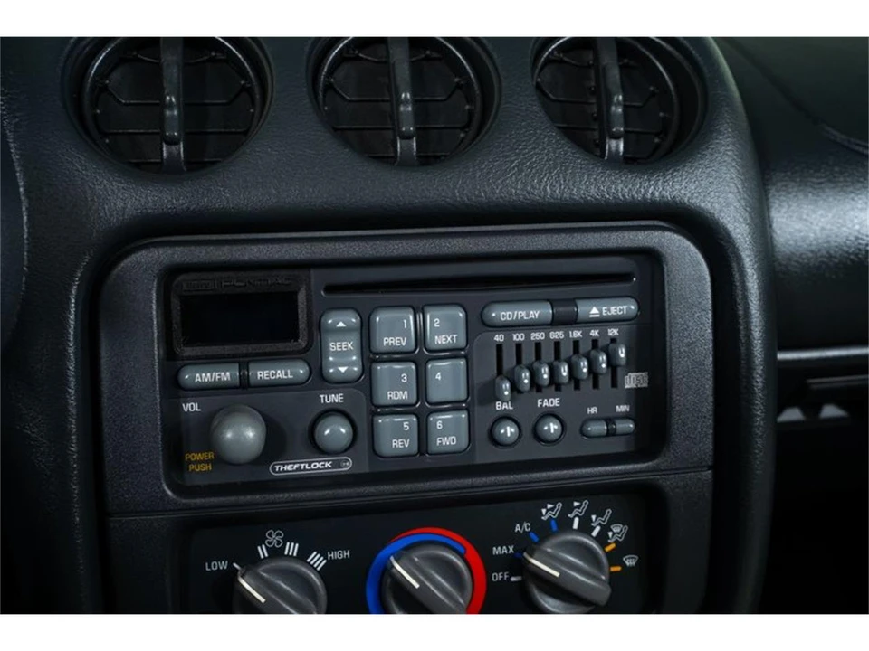 1994 Pontiac Firebird Trans Am 4th Gen - Image 30 of 31