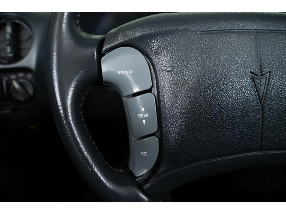 1994 Pontiac Firebird Trans Am 4th Gen - Image 27 of 31