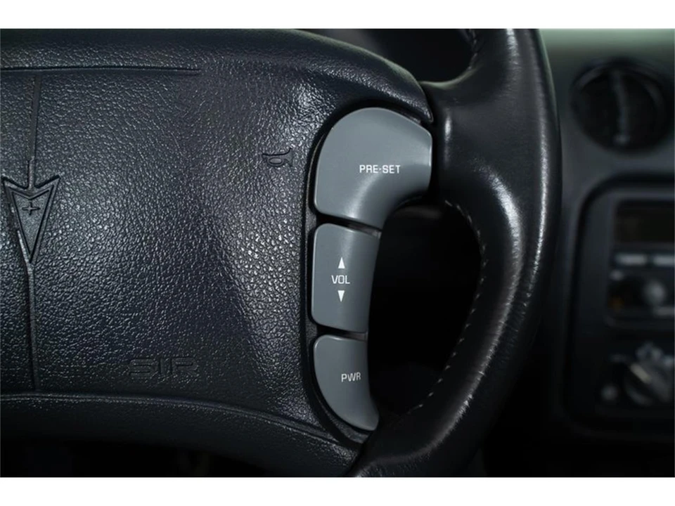 1994 Pontiac Firebird Trans Am 4th Gen - Image 28 of 31
