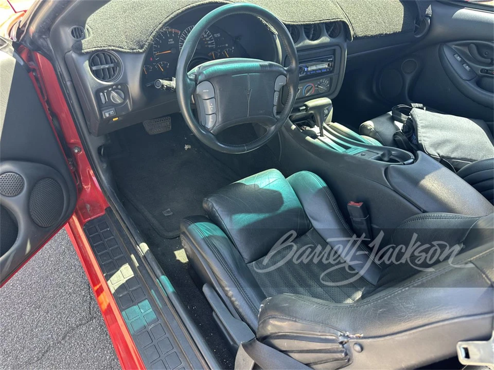 1994 Pontiac Firebird Trans Am 4th Gen - Image 4 of 4
