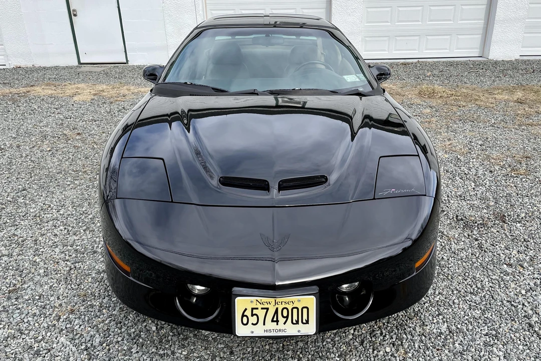 1994 Pontiac Firebird Trans Am 4th Gen - Image 6 of 31