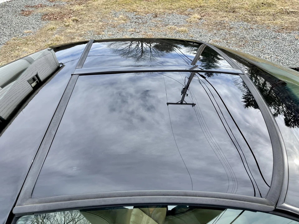 1994 Pontiac Firebird Trans Am 4th Gen - Image 25 of 31
