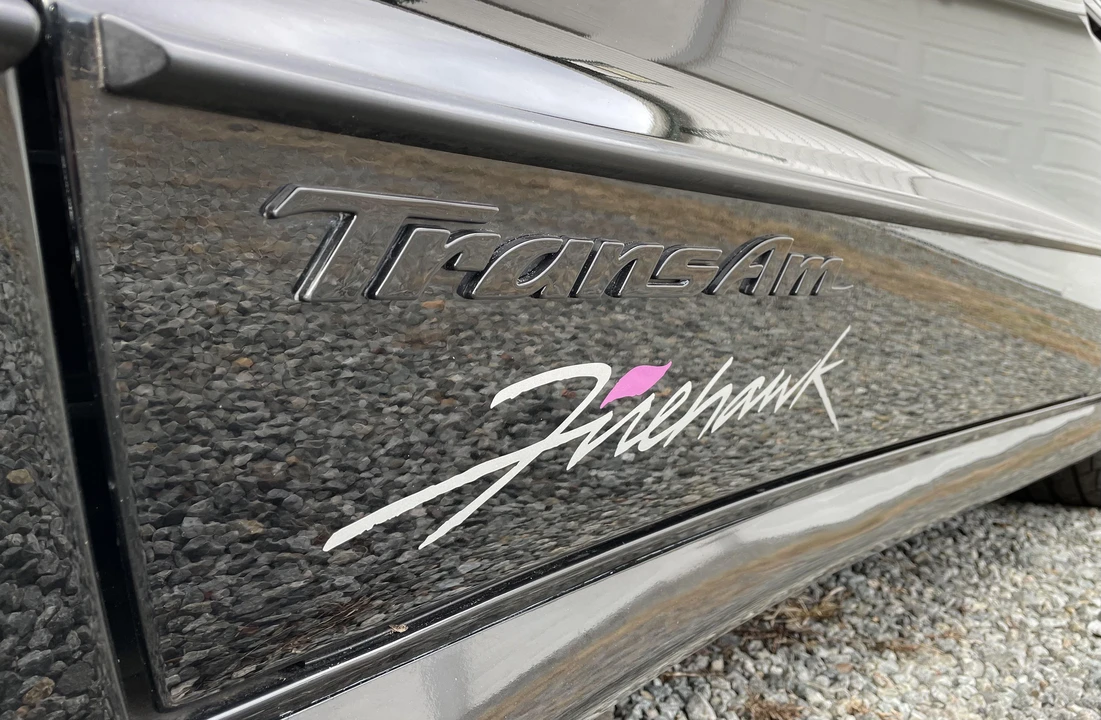 1994 Pontiac Firebird Trans Am 4th Gen - Image 23 of 31