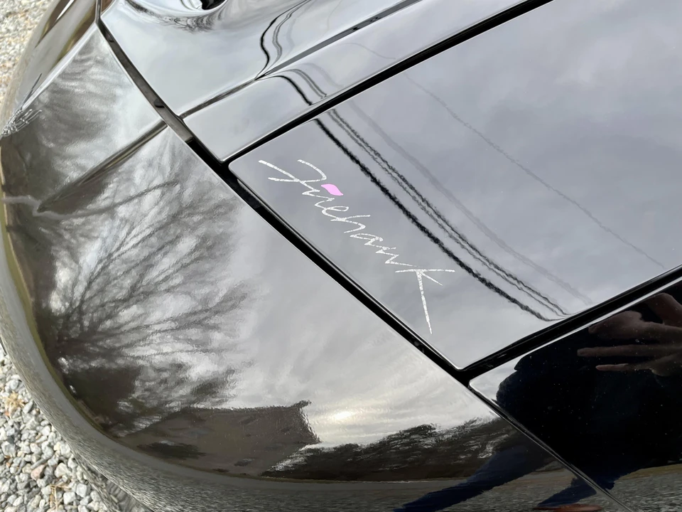 1994 Pontiac Firebird Trans Am 4th Gen - Image 22 of 31