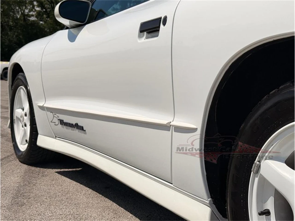 1994 Pontiac Firebird Trans Am 4th Gen - Image 16 of 31