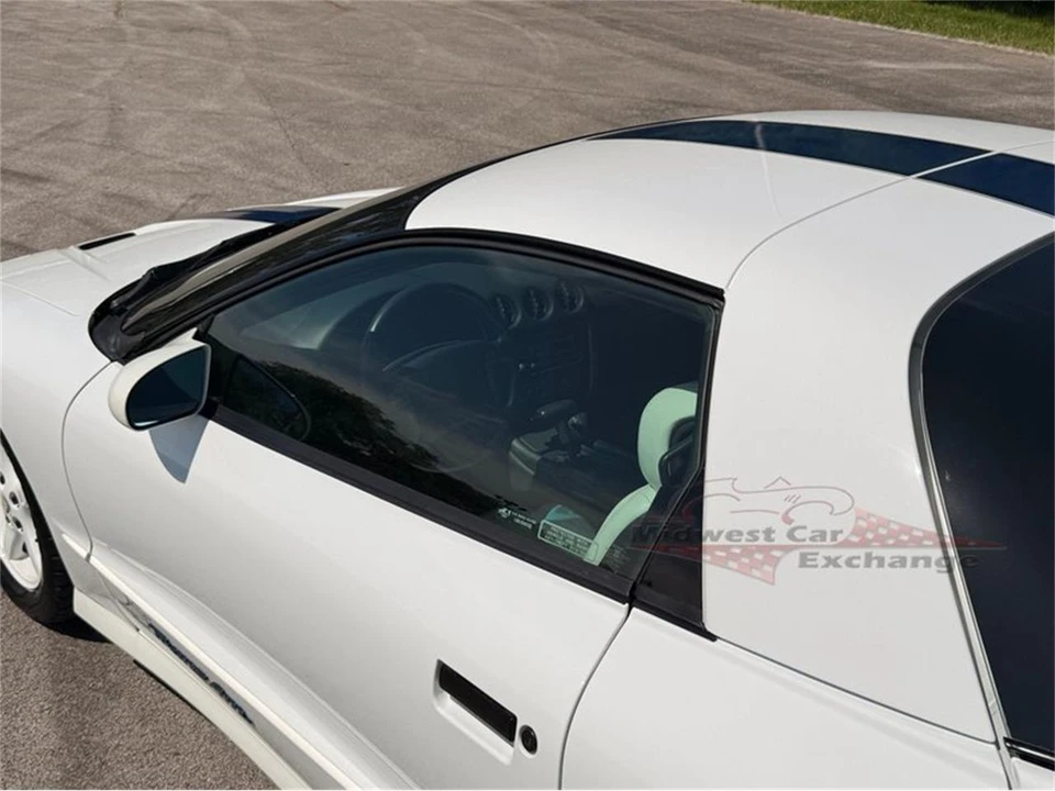 1994 Pontiac Firebird Trans Am 4th Gen - Image 17 of 31
