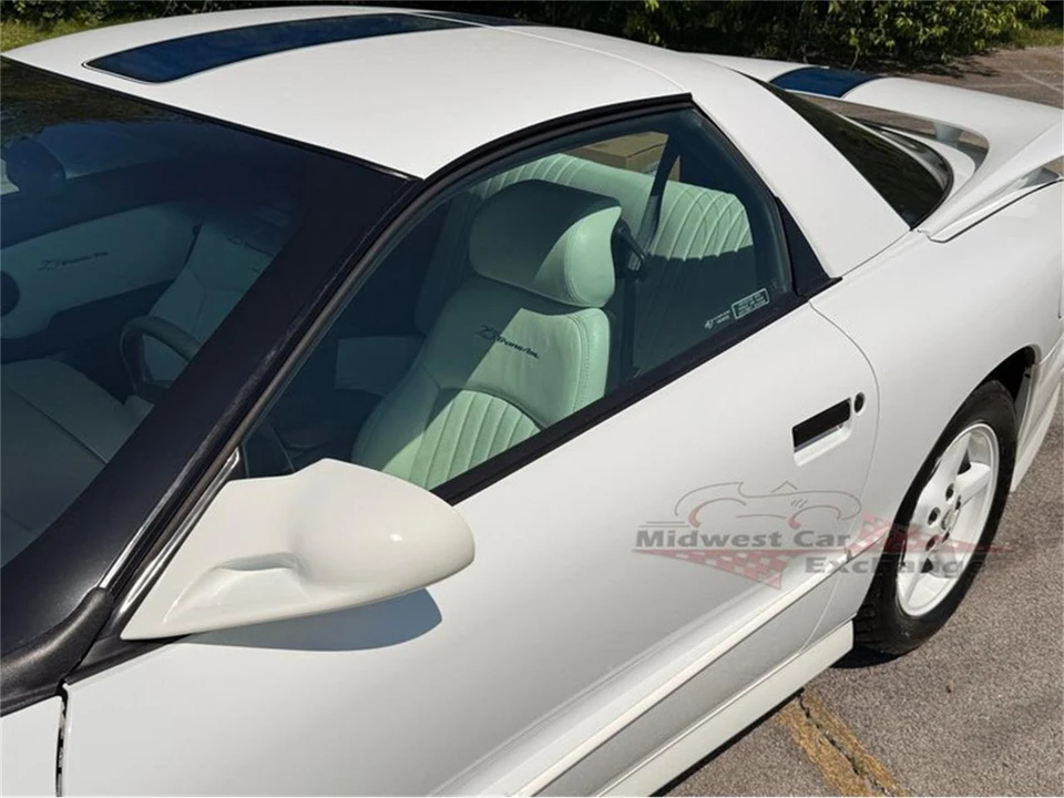 1994 Pontiac Firebird Trans Am 4th Gen - Image 18 of 31