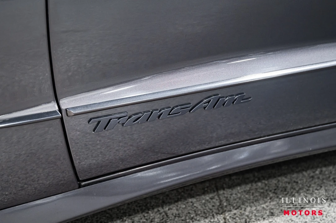 1994 Pontiac Firebird Trans Am 4th Gen - Image 10 of 21