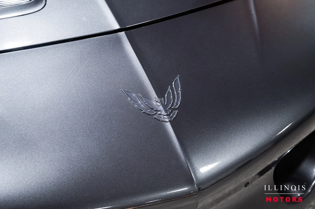 1994 Pontiac Firebird Trans Am 4th Gen - Image 9 of 21