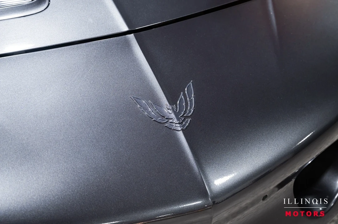 1994 Pontiac Firebird Trans Am 4th Gen - Image 9 of 21