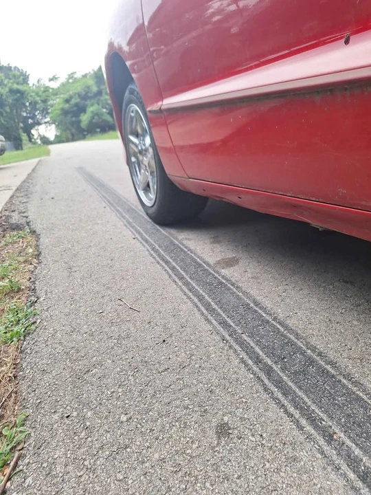 1994 Pontiac Firebird Trans Am 4th Gen - Image 3 of 13