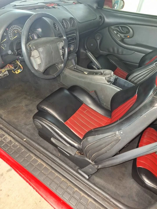 1994 Pontiac Firebird Trans Am 4th Gen - Image 4 of 13