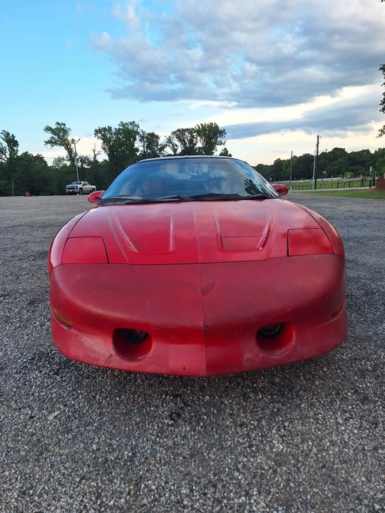 1994 Pontiac Firebird Trans Am 4th Gen - Image 9 of 13