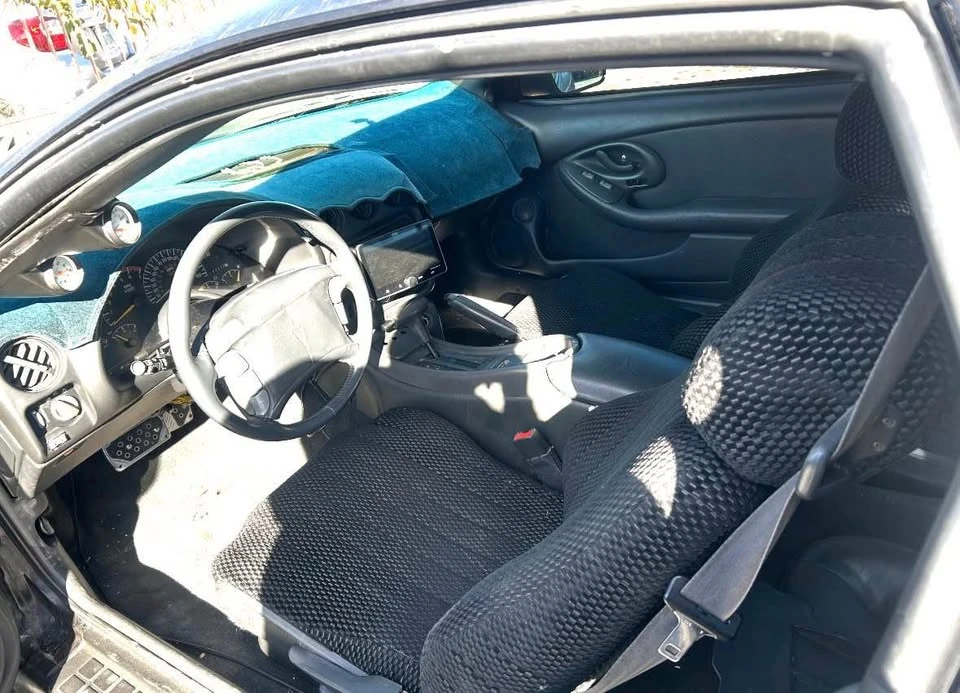 1994 Pontiac Firebird Trans Am 4th Gen - Image 2 of 6