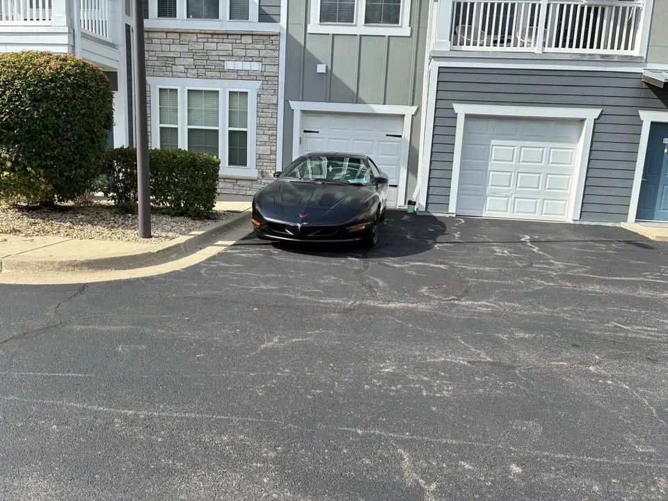 1994 Pontiac Firebird Trans Am 4th Gen - Image 3 of 7