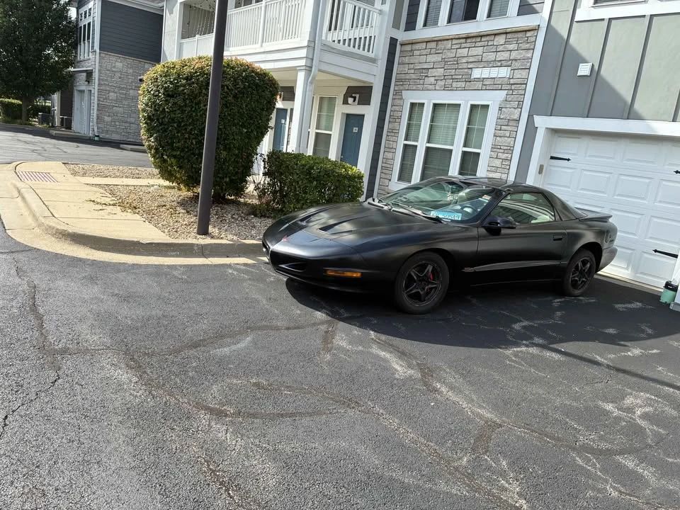 1994 Pontiac Firebird Trans Am 4th Gen - Image 2 of 7