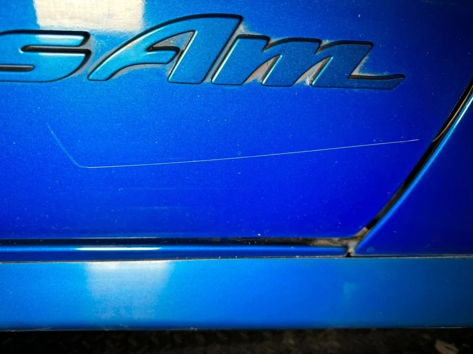1994 Pontiac Firebird Trans Am 4th Gen - Image 25 of 31
