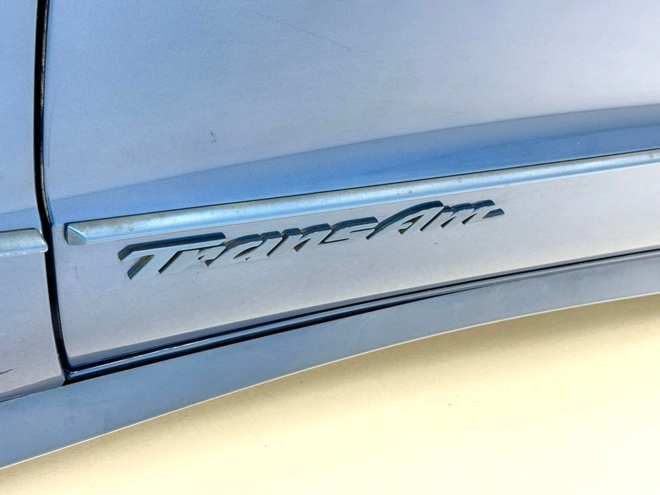 1994 Pontiac Firebird Trans Am 4th Gen - Image 16 of 31