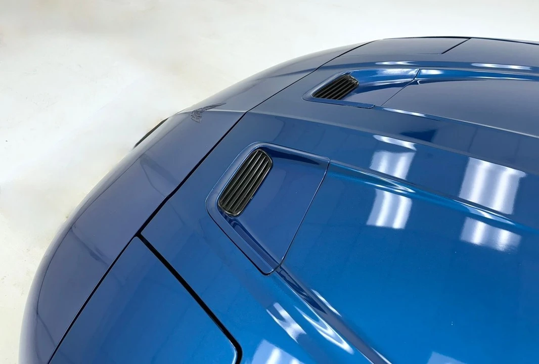 1994 Pontiac Firebird Trans Am 4th Gen - Image 9 of 12