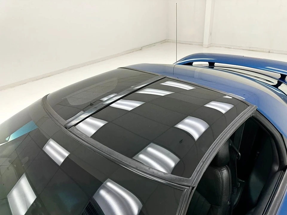 1994 Pontiac Firebird Trans Am 4th Gen - Image 12 of 31