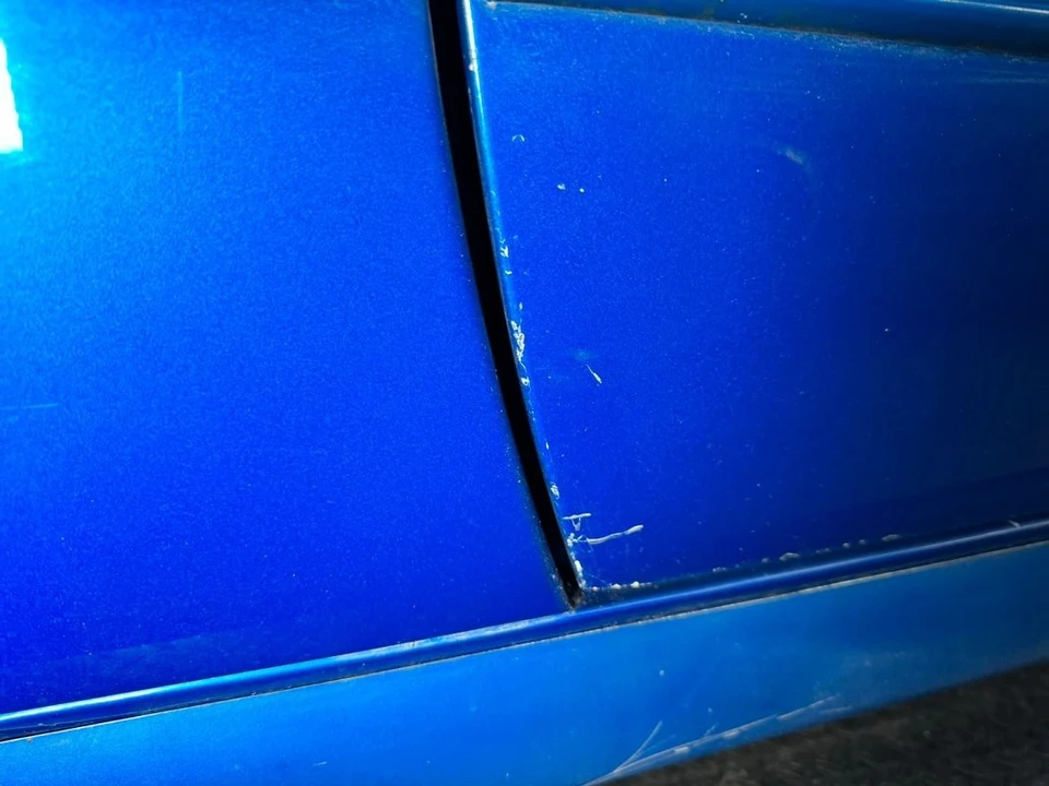 1994 Pontiac Firebird Trans Am 4th Gen - Image 19 of 31