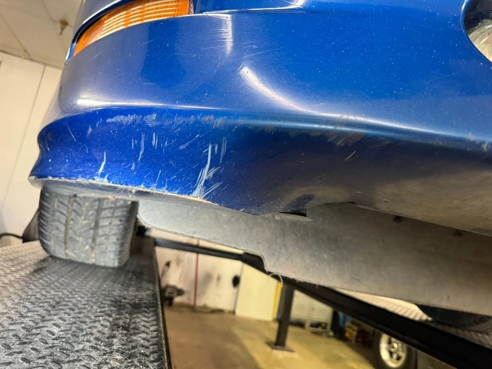 1994 Pontiac Firebird Trans Am 4th Gen - Image 26 of 31