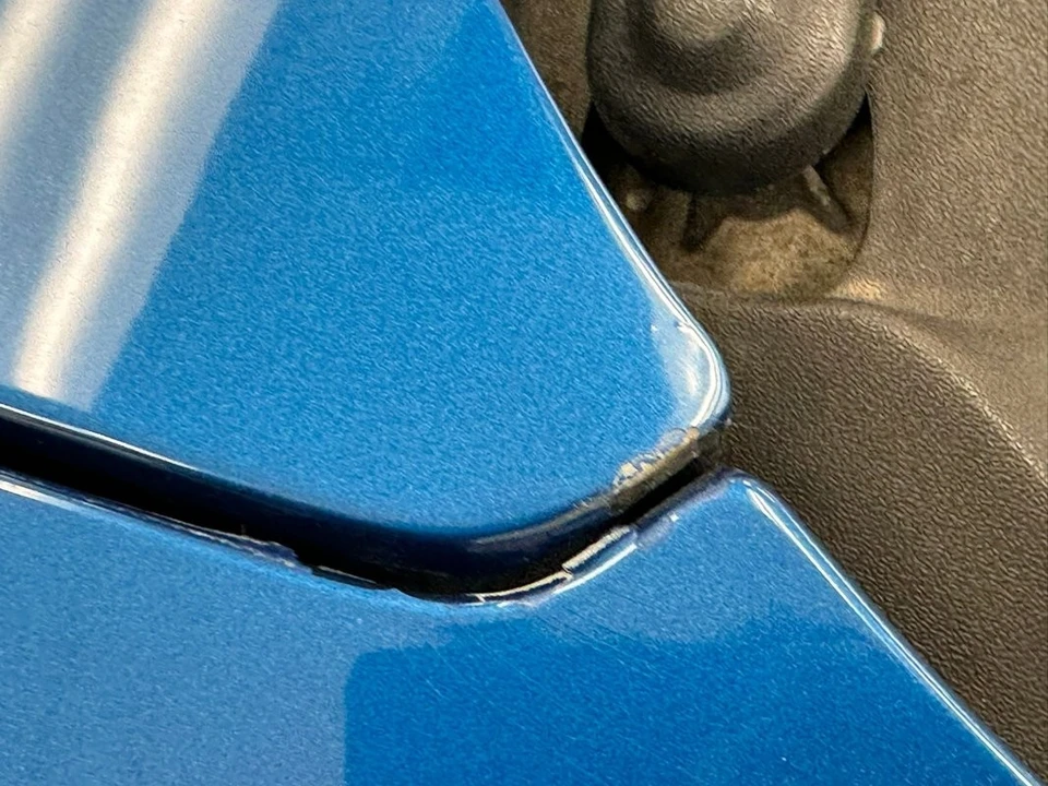1994 Pontiac Firebird Trans Am 4th Gen - Image 30 of 31