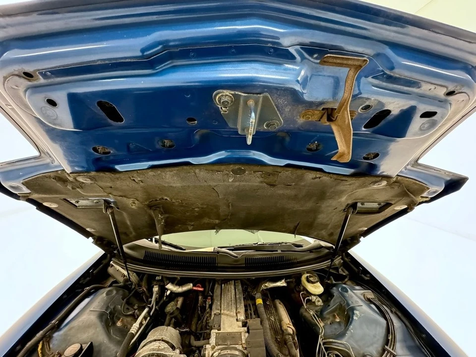 1994 Pontiac Firebird Trans Am 4th Gen - Image 31 of 31