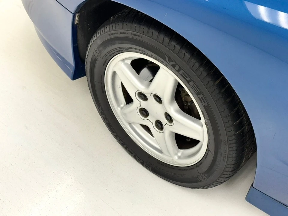 1994 Pontiac Firebird Trans Am 4th Gen - Image 10 of 12