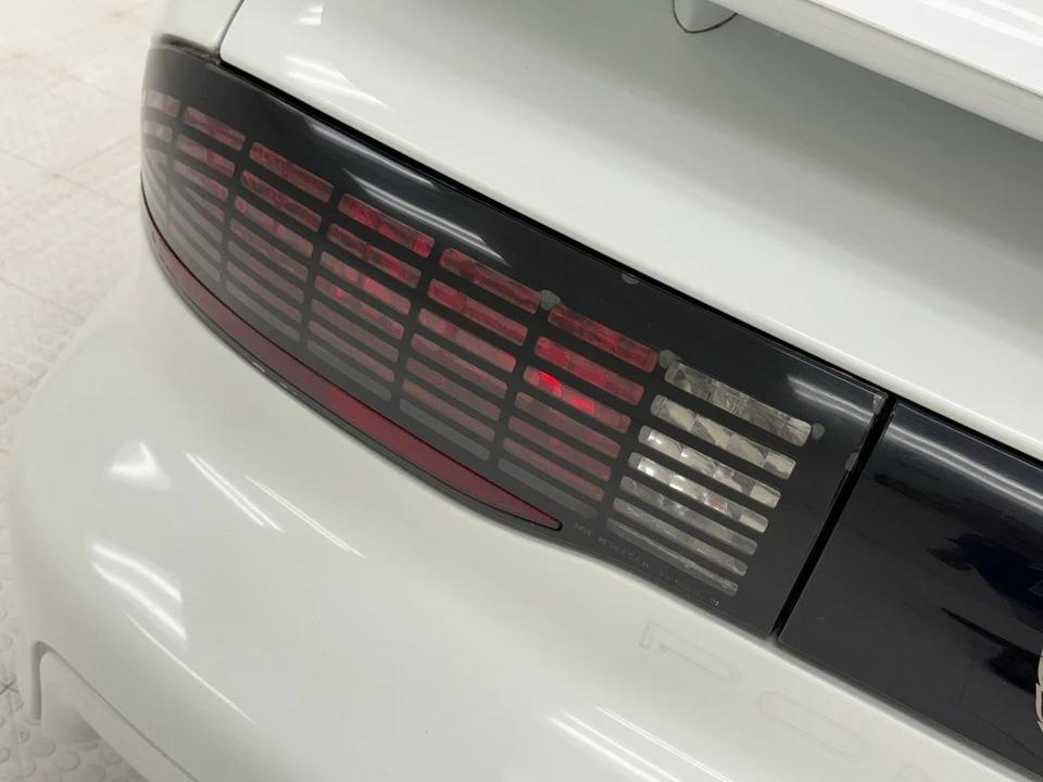 1994 Pontiac Firebird Trans Am 4th Gen - Image 17 of 31