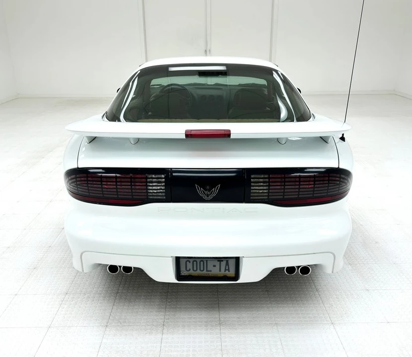 1994 Pontiac Firebird Trans Am 4th Gen - Image 4 of 31