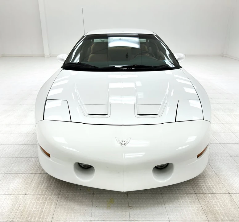 1994 Pontiac Firebird Trans Am 4th Gen - Image 8 of 12
