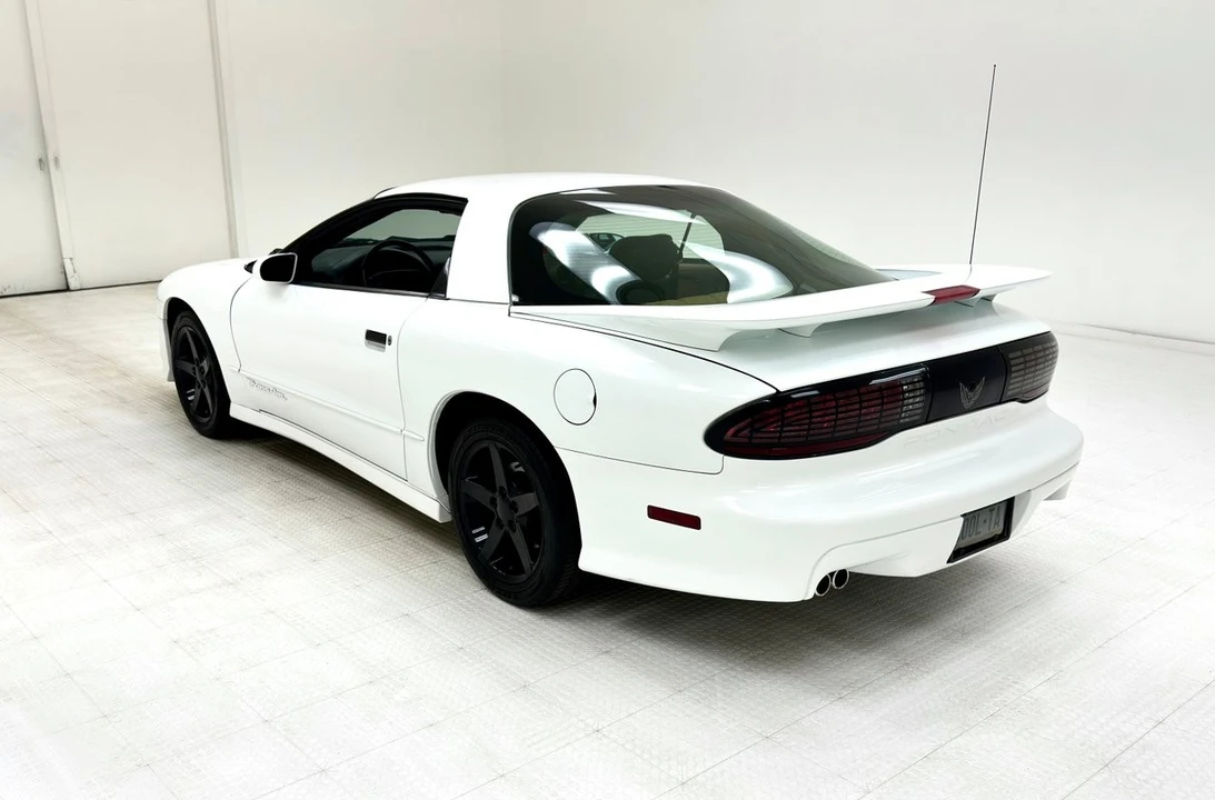 1994 Pontiac Firebird Trans Am 4th Gen - Image 3 of 31